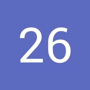 Meet your Posher, 26